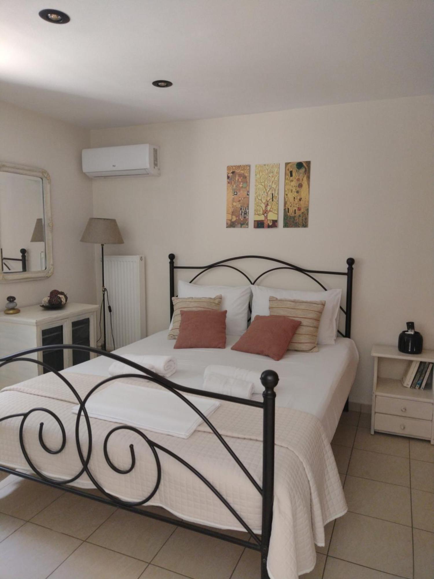 Esperos Nafplio Daire Dış mekan fotoğraf